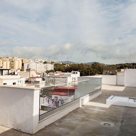 Ferienwohnung 8 - La Guarida De Tarifa - Bajo B - Enjoy Tarifa Exterior foto
